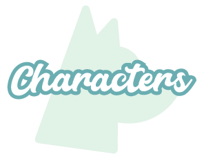 Characters