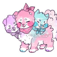 Thumbnail for OFF-138: Cotton Candy