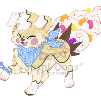 Thumbnail for MYO-1015: Triple Decker Eggo Extravaganza
