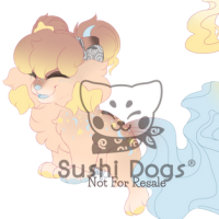 Thumbnail for MYO-1247: Moon and Star Sugar Cookies