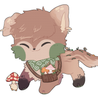 Thumbnail for MYO-1673: Mushroom Cake