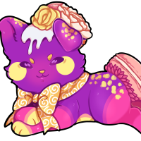 Thumbnail for GST-196: Sunset Buttercream Cake