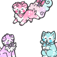 Thumbnail for OFF-138: Cotton Candy
