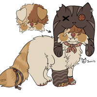 Thumbnail for MYO-470: Cat Donut