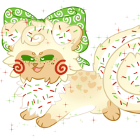 Thumbnail for GST-029: Festive Vanilla Roll Cake