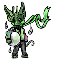 Thumbnail for MYO-442: Alien Cupcake