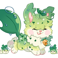 Thumbnail for MOD-447: Sprout Cookies