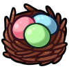 Chocolate Nest