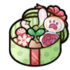 Spring Seasonal Trait Box