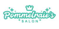 Pommelraie's Salon